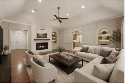 1723 Hidden Villas Drive, Kingwood, TX 77339 - Photo 17