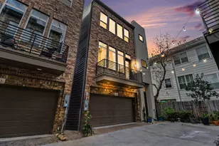 715 Hartman St, Houston, TX 77007 - Photo 1