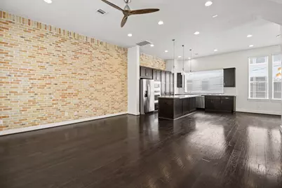 715 Hartman Street, Houston, TX 77007 - Photo 3