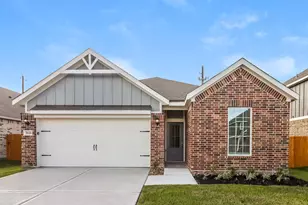 7626 Tipton Meadow Way, Richmond, TX 77469 - Photo 1
