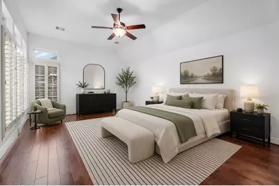 27318 Pendleton Trace Drive, Spring, TX 77386 - Photo 9