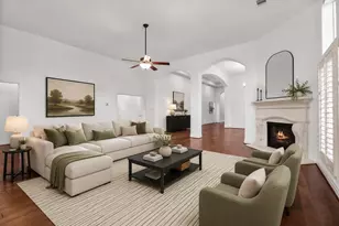 27318 Pendleton Trace Dr, Spring, TX 77386 - Photo 3