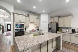 6930 Goldstrum Wy, Katy, TX 77493 - Photo 9
