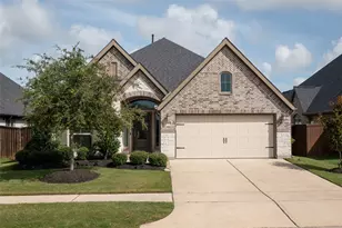 6930 Goldstrum Wy, Katy, TX 77493 - Photo 1