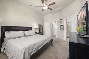 255 S Spotted Fern Dr, Montgomery, TX 77316 - Photo 19