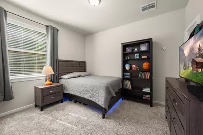 255 S Spotted Fern Drive, Montgomery, TX 77316 - Photo 25