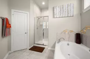 255 S Spotted Fern Dr, Montgomery, TX 77316 - Photo 21