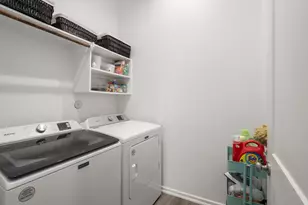 255 S Spotted Fern Dr, Montgomery, TX 77316 - Photo 17