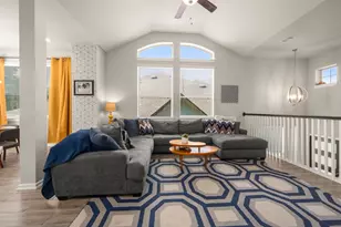 255 S Spotted Fern Dr, Montgomery, TX 77316 - Photo 9