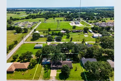 2411 Orange Street, Waller, TX 77484 - Photo 1