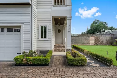 426 Marshall Street, Houston, TX 77006 - Photo 7