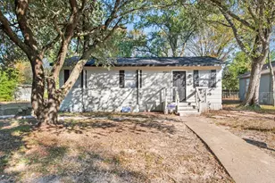 4603 Castle Ave, Bryan, TX 77808 - Photo 1