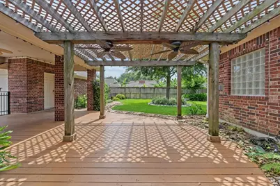 4215 Dover Avenue, Santa Fe, TX 77510 - Photo 35