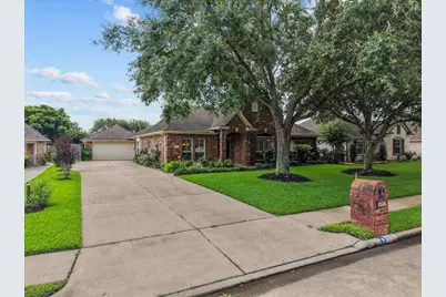 4215 Dover Avenue, Santa Fe, TX 77510 - Photo 3