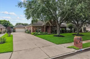 4215 Dover Ave, Santa Fe, TX 77510 - Photo 3