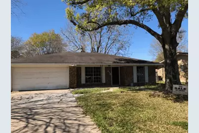 416 Nancy Drive, Bridge City, TX 77611 - Photo 1