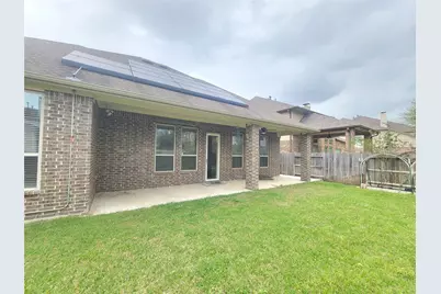 4115 Dalea Clover Lane, Manvel, TX 77578 - Photo 21