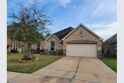 4115 Dalea Clover Lane, Manvel, TX 77578 - Photo 1