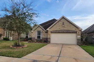 4115 Dalea Clover Ln, Manvel, TX 77578 - Photo 1