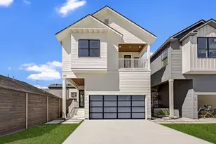 1520 Nicholson St, Houston, TX 77008 - Photo 1