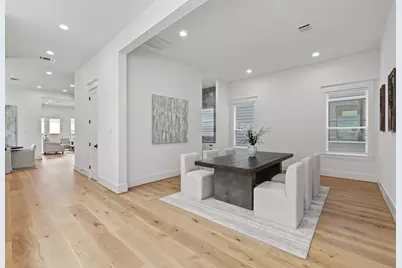 1520 Nicholson Street, Houston, TX 77008 - Photo 5