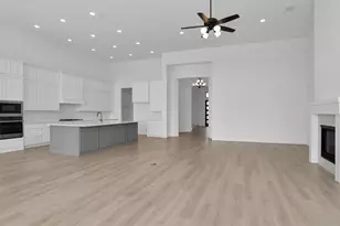 32327 Lakeside Pk Dr, Fulshear, TX 77441 - Photo 5