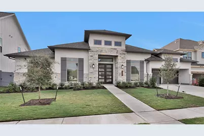 32327 Lakeside Park Drive, Fulshear, TX 77441 - Photo 1