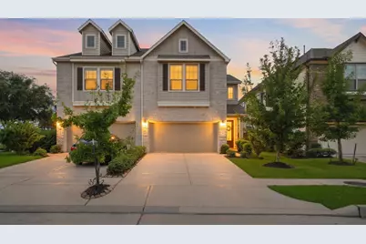 4248 Merry Mill Drive, Spring, TX 77386 - Photo 1