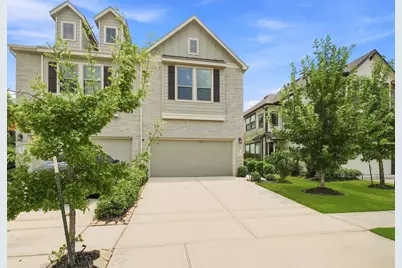 4248 Merry Mill Drive, Spring, TX 77386 - Photo 3