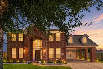 7034 Maid Stone Drive, Pasadena, TX 77505 - Photo 1