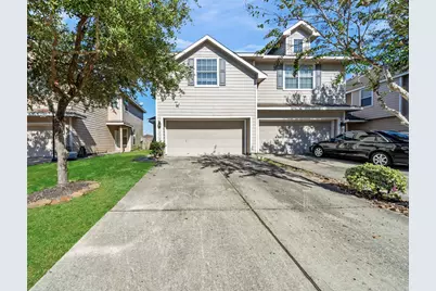 13107 Peppergate Lane, Houston, TX 77044 - Photo 1