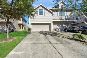13107 Peppergate Ln, Houston, TX 77044 - Photo 1