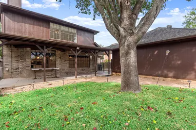 2415 Parkwood Lane, Sugar Land, TX 77479 - Photo 35