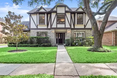 2415 Parkwood Lane, Sugar Land, TX 77479 - Photo 1