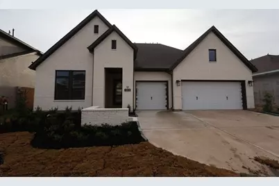 10619 Dina Yellow Drive, Cypress, TX 77433 - Photo 3