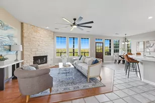 509 Stonegate Ln, Dripping Springs, TX 78620 - Photo 5