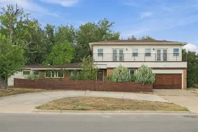 5004 Balcones Drive, Austin, TX 78731 - Photo 1