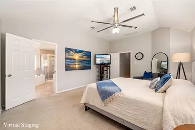 321 Holly Branch Lane, Kemah, TX 77565 - Photo 11