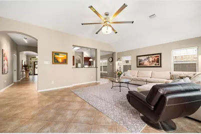 321 Holly Branch Lane, Kemah, TX 77565 - Photo 3
