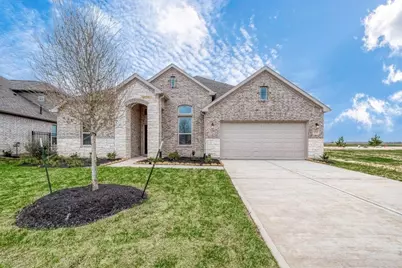 1056 Apple Ridge Road, Magnolia, TX 77355 - Photo 1