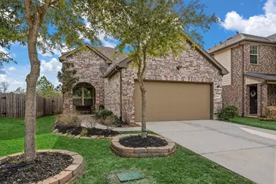 18813 Genova Bay Court, New Caney, TX 77357 - Photo 1