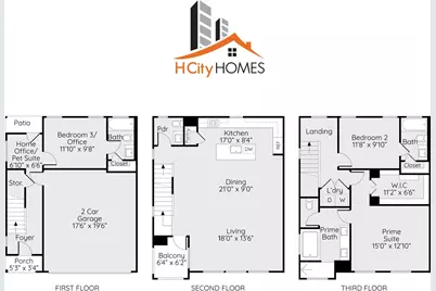 4709 Thornton Villas Lane, Houston, TX 77018 - Photo 27