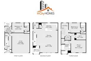 4709 Thornton Villas Ln, Houston, TX 77018 - Photo 27