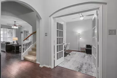 2 Westward Ridge Place, The Woodlands, TX 77384 - Photo 7