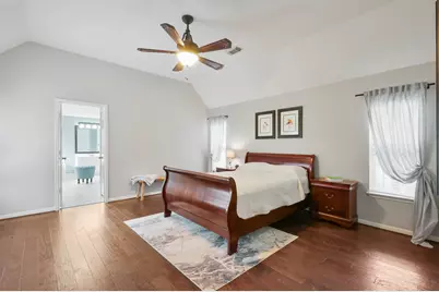 2 Westward Ridge Place, The Woodlands, TX 77384 - Photo 23