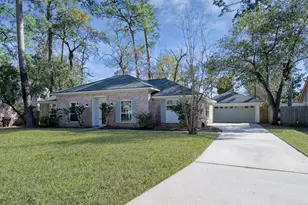 607 Shenandoah Dr, Shenandoah, TX 77381 - Photo 1