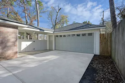 607 Shenandoah Drive, Shenandoah, TX 77381 - Photo 23