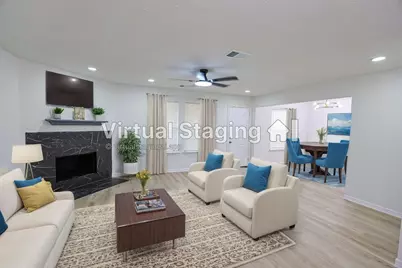 915 N Oak Drive, Houston, TX 77073 - Photo 5