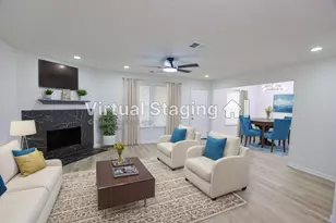 915 N Oak Dr, Houston, TX 77073 - Photo 5