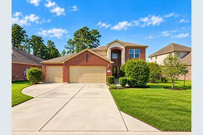 266 Stalwart Hill Trail, Magnolia, TX 77354 - Photo 49